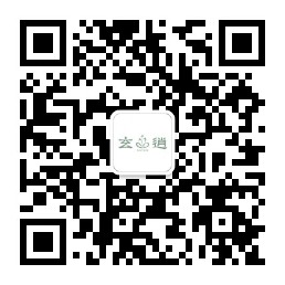 微信服务号二维码